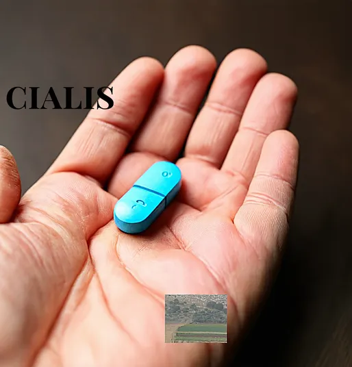 Cialis generico de confianza